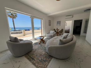 First Apartments